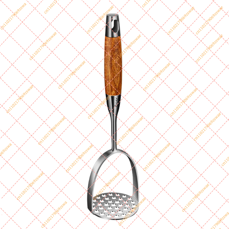 Baby Food Fruits - Stainless Steel Potato Masher & Ricer,