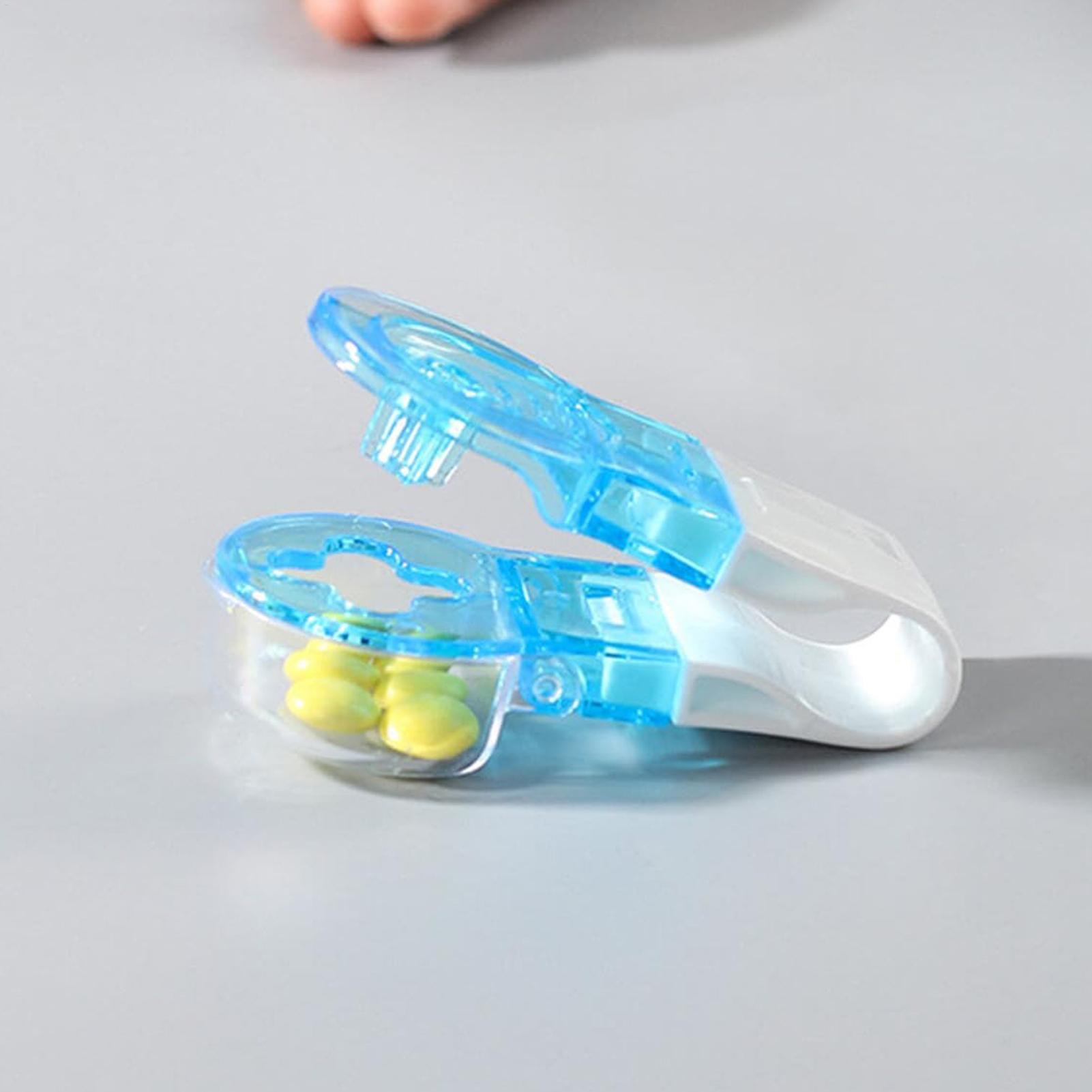 Portable Pill Taker contactles - огляд і ціна Formula Dispenser Portable