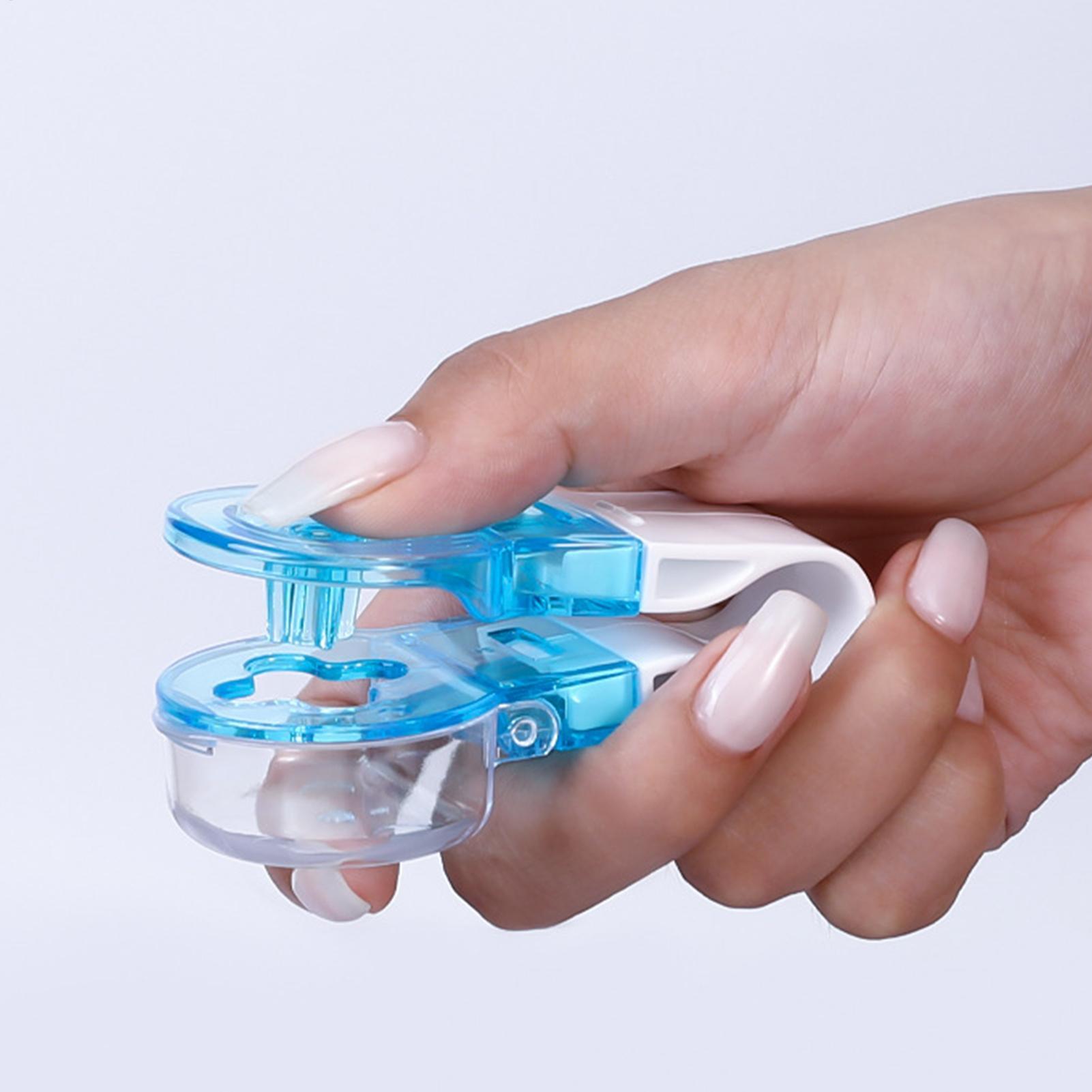 Portable Pill Taker contactles - огляд і ціна Formula Dispenser Portable