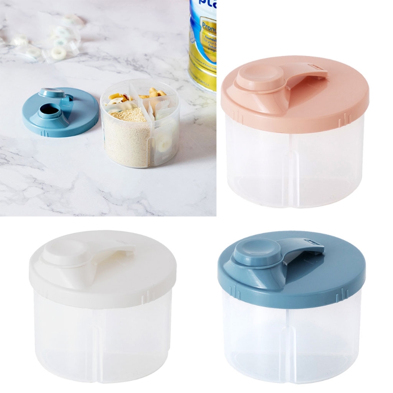Portable Baby Infant Milk Powd - огляд і ціна Formula Dispenser Portable