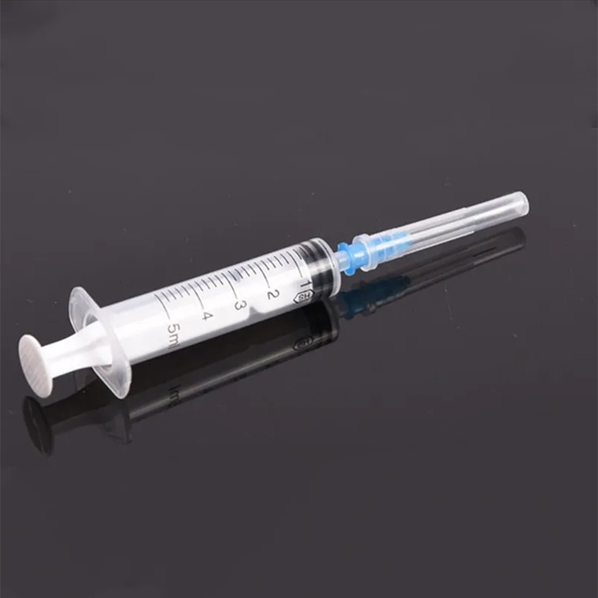 50 Disposable 5ml PVC Syringes - огляд і ціна Baby Food Allergy Rash