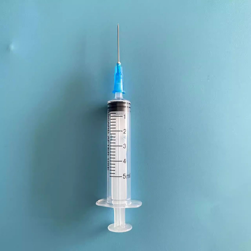 50 Disposable 5ml PVC Syringes - огляд і ціна Baby Food Allergy Rash