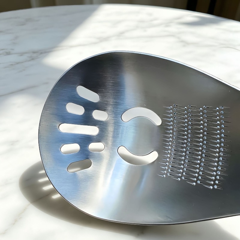 Stainless Steel Multi‑Function - огляд і ціна Baby Food Strainer