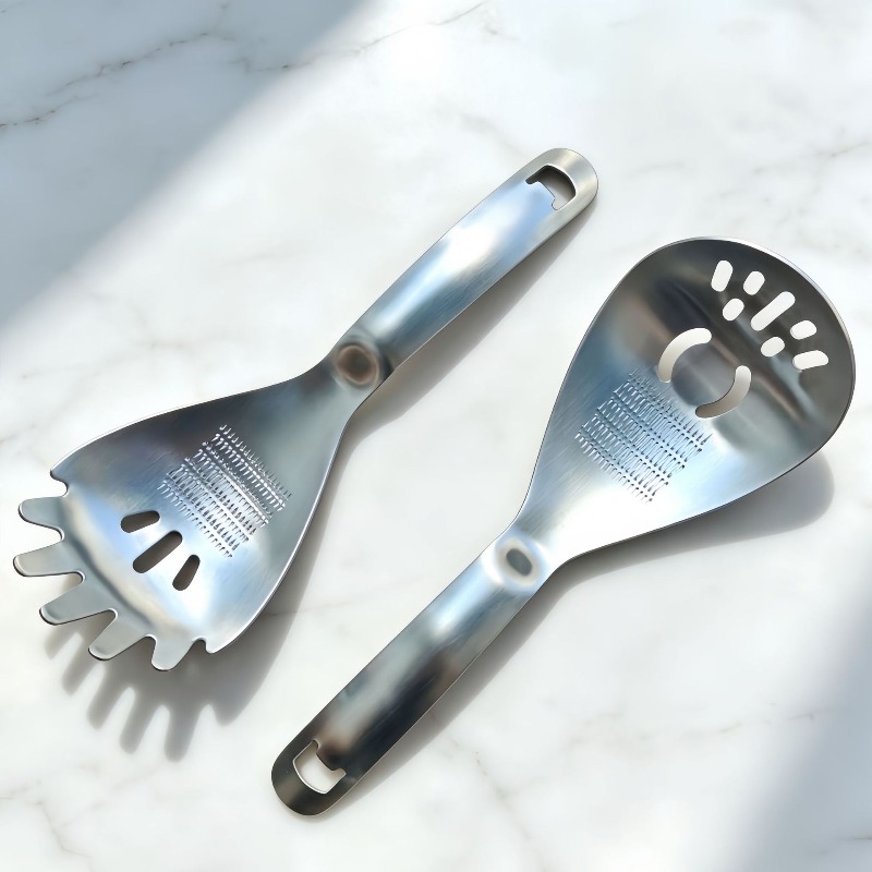 Stainless Steel Multi‑Function - огляд і ціна Baby Food Strainer