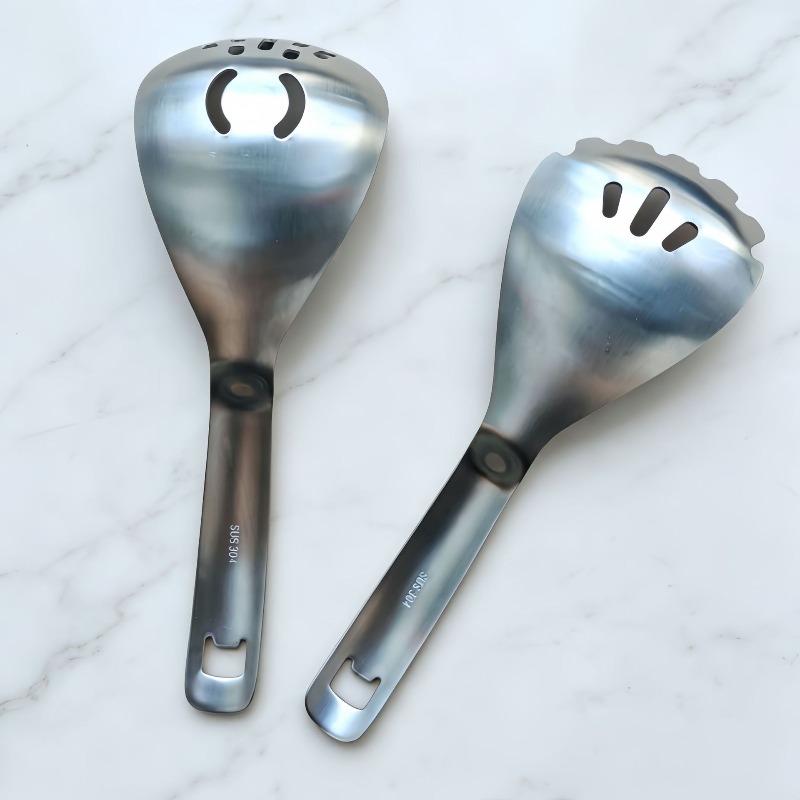Stainless Steel Multi‑Function - огляд і ціна Baby Food Strainer