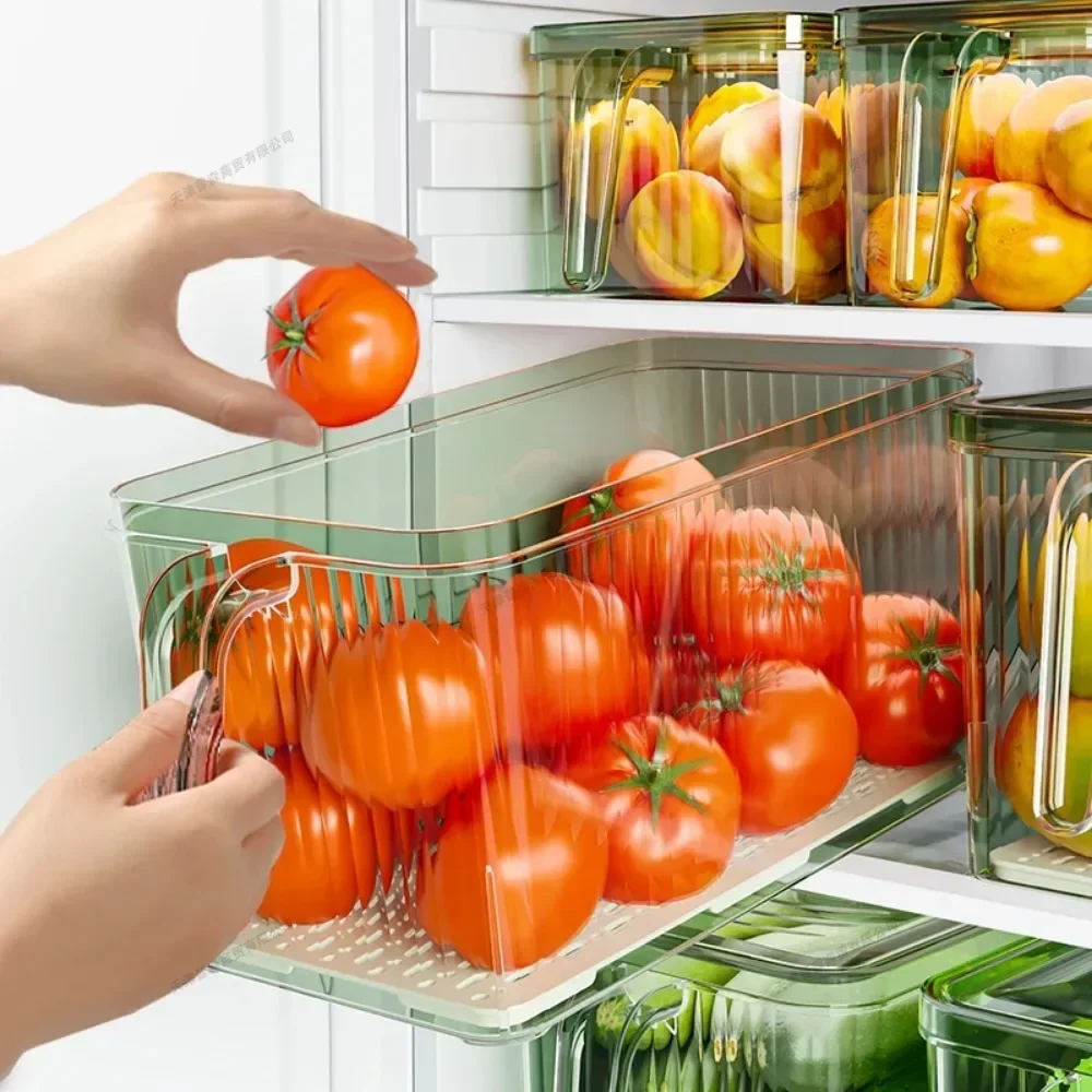 High Quality Refrigerator Stor - огляд і ціна Baby Food Quality