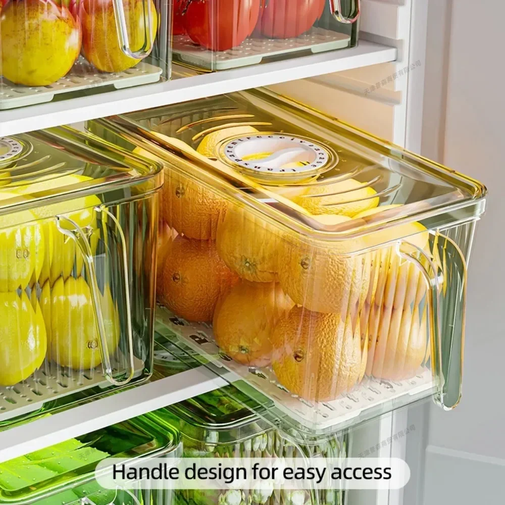 High Quality Refrigerator Stor - огляд і ціна Baby Food Quality