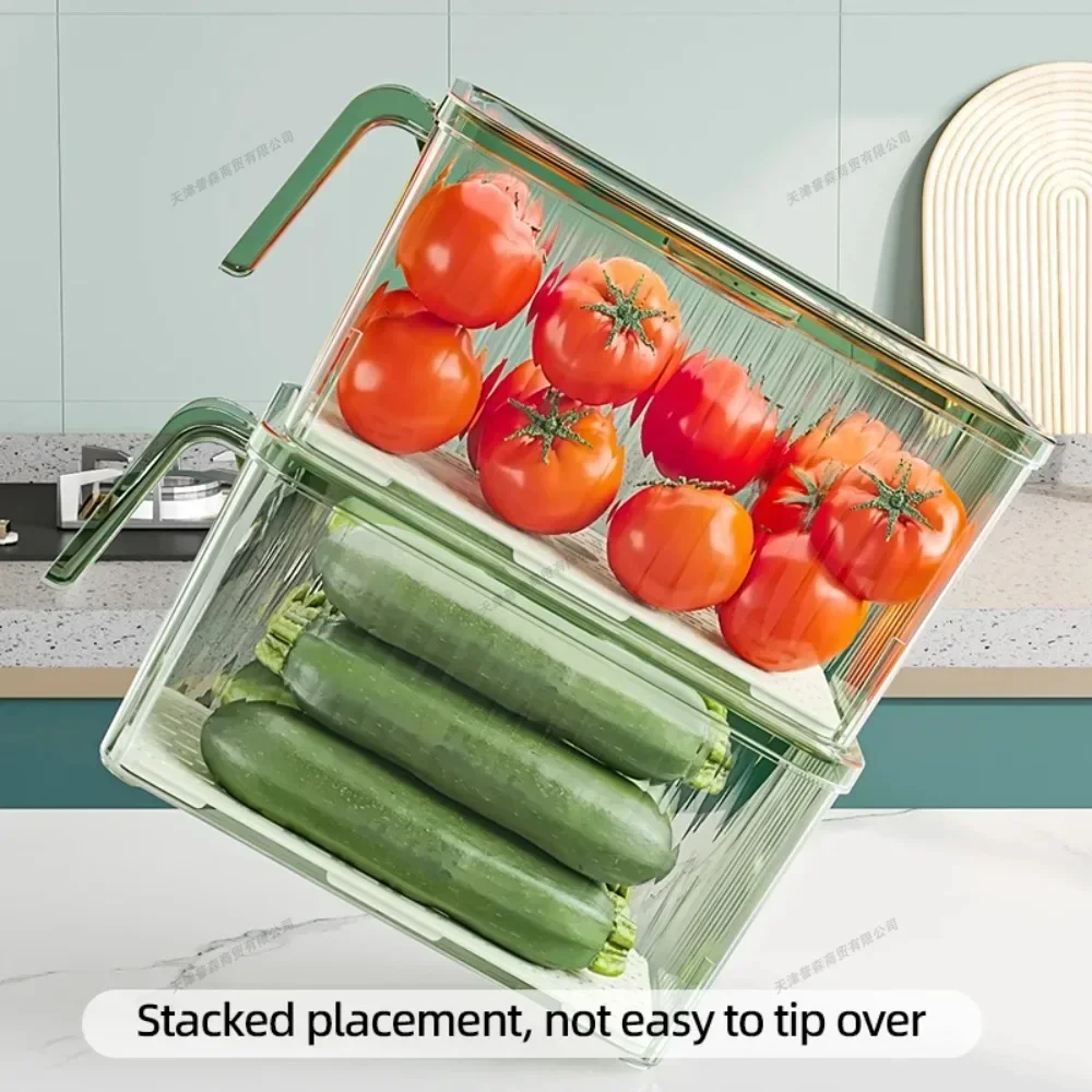 High Quality Refrigerator Stor - огляд і ціна Baby Food Quality
