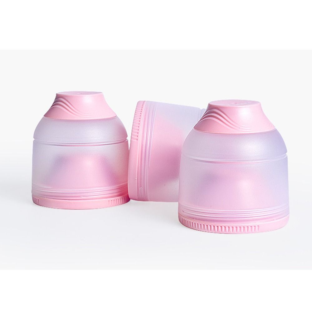 3 Layers Baby Milk Powder Box  - огляд і ціна Formula Dispenser Portable