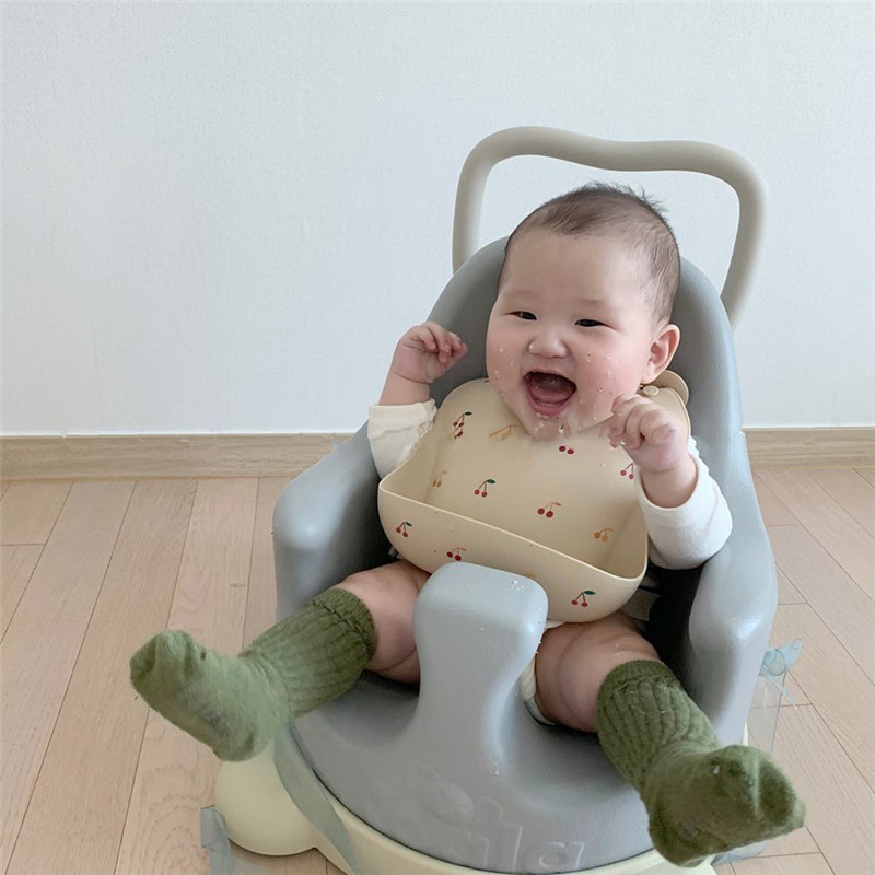 Korean INS Style Waterproof So - огляд і ціна Baby Food Quality