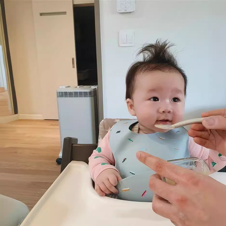 Korean INS Style Waterproof So - огляд і ціна Baby Food Quality