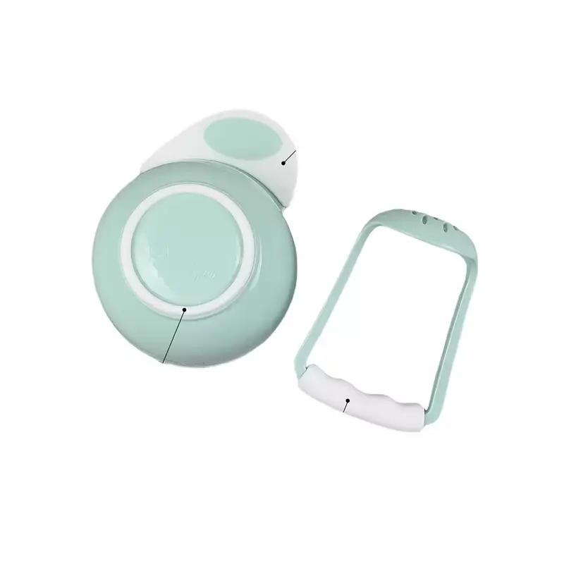 1pc Polypropylene Manual Food  - огляд і ціна Baby Food Chopper