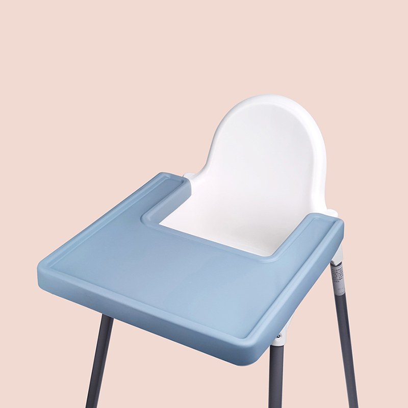 High Chair Placemat for IKEA A - огляд і ціна Baby Food Chopper