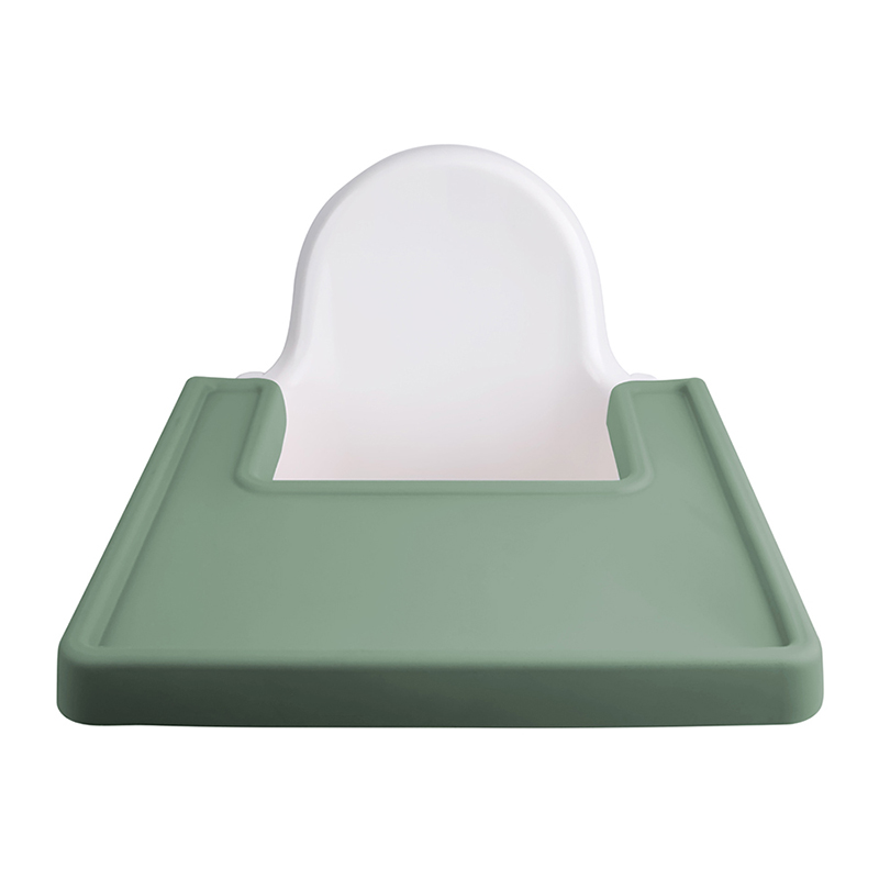 High Chair Placemat for IKEA A - огляд і ціна Baby Food Chopper