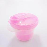 PP Silicone Baby Milk Powder F - огляд і ціна Formula Dispenser Portable