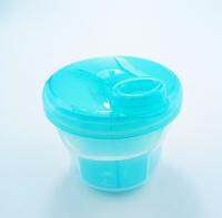 PP Silicone Baby Milk Powder F - огляд і ціна Formula Dispenser Portable