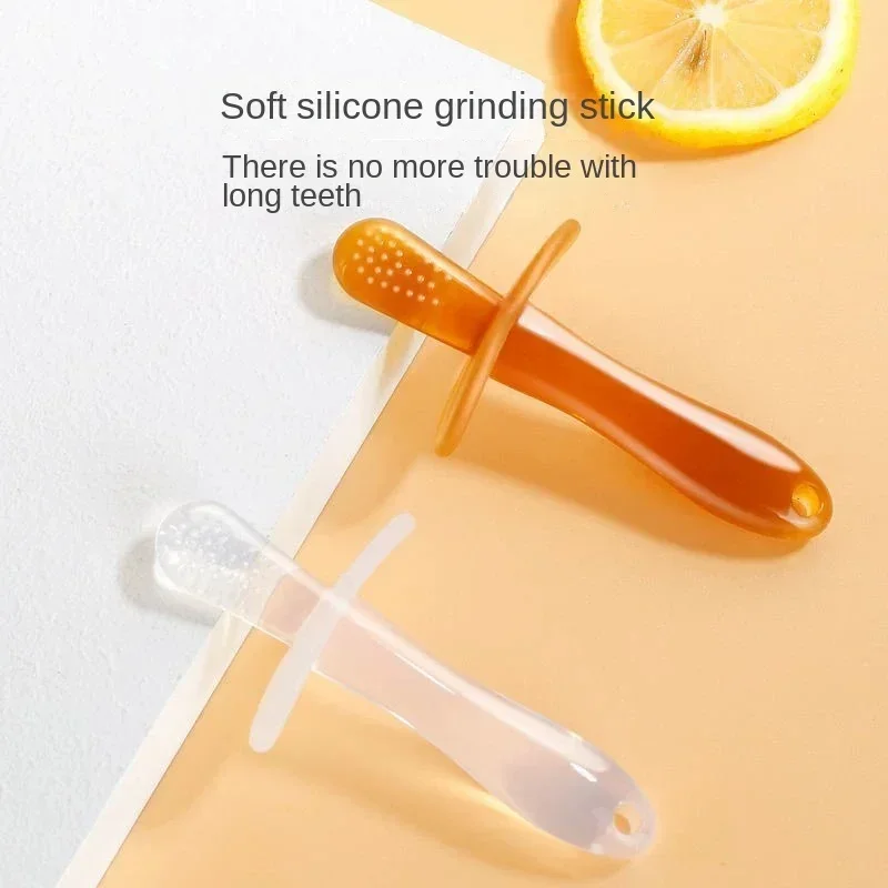 Baby Silicone Pacifier High-qu - огляд і ціна Baby Food Quality