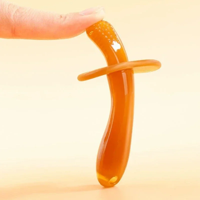 Baby Silicone Pacifier High-qu - огляд і ціна Baby Food Quality
