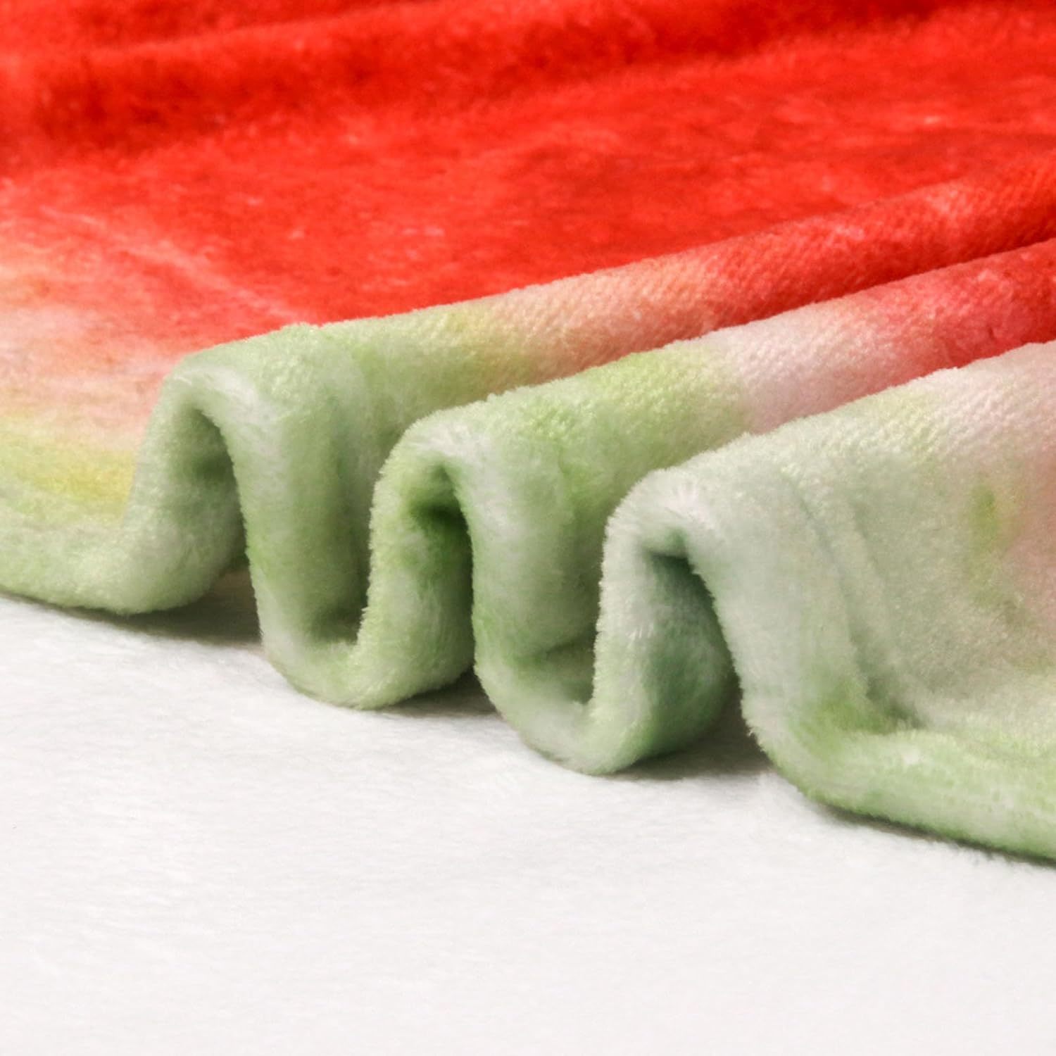 Fruit Printed Circular Blanket - огляд і ціна Baby Food Quality
