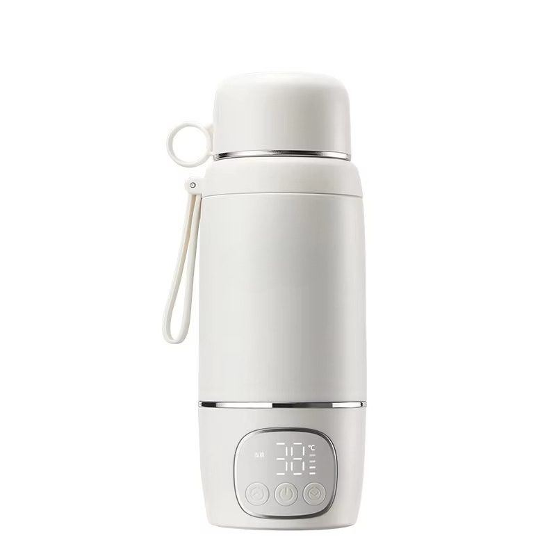 Portable wireless thermostatic - огляд і ціна Baby Food Quality
