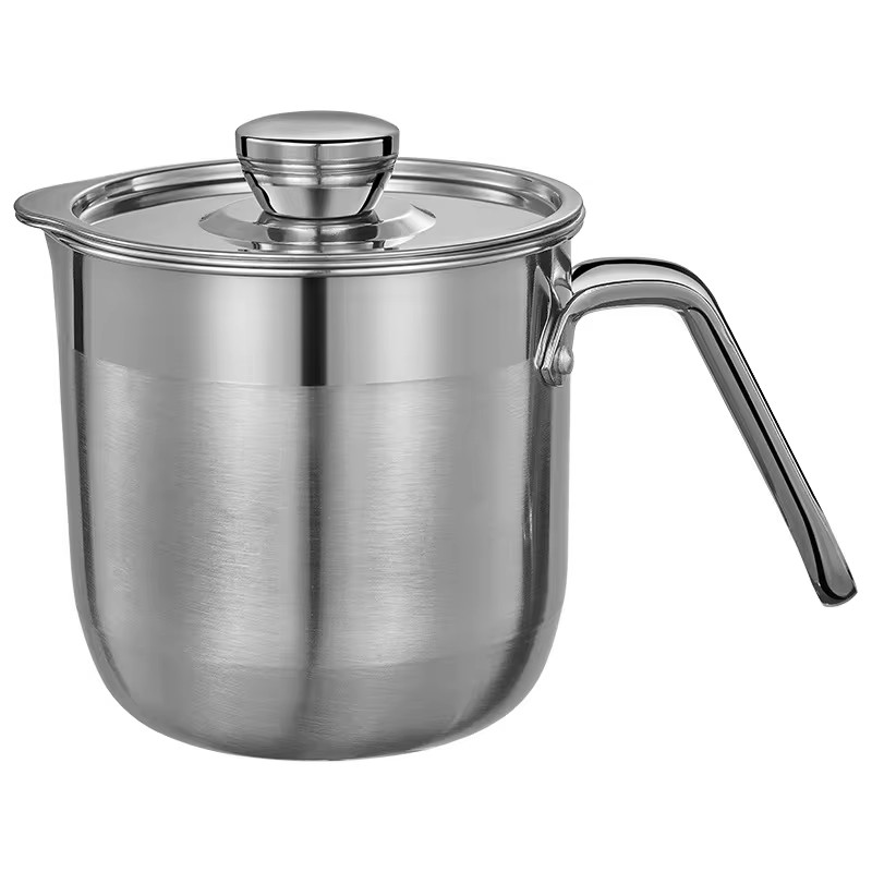 304 Stainless Steel Egg Yolk S - огляд і ціна Baby Food Strainer