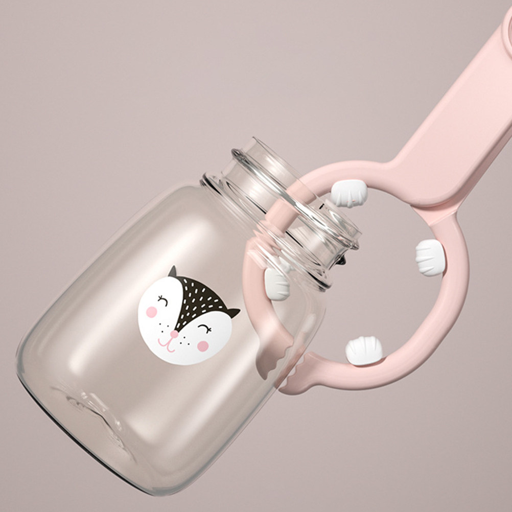 2Pcs Baby Bottle Tong Premium  - огляд і ціна Baby Food Allergy Rash