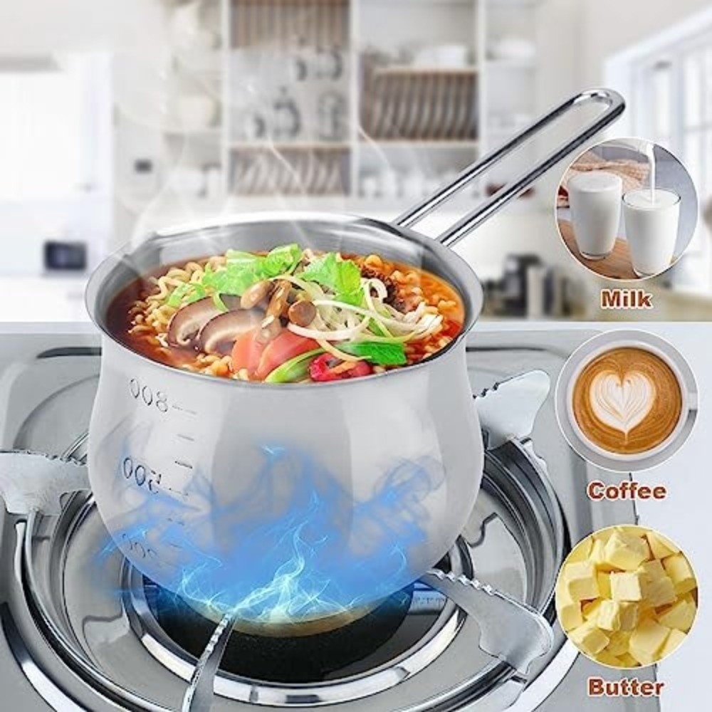 High Quality 304 Stainless Ste - огляд і ціна Baby Food Quality