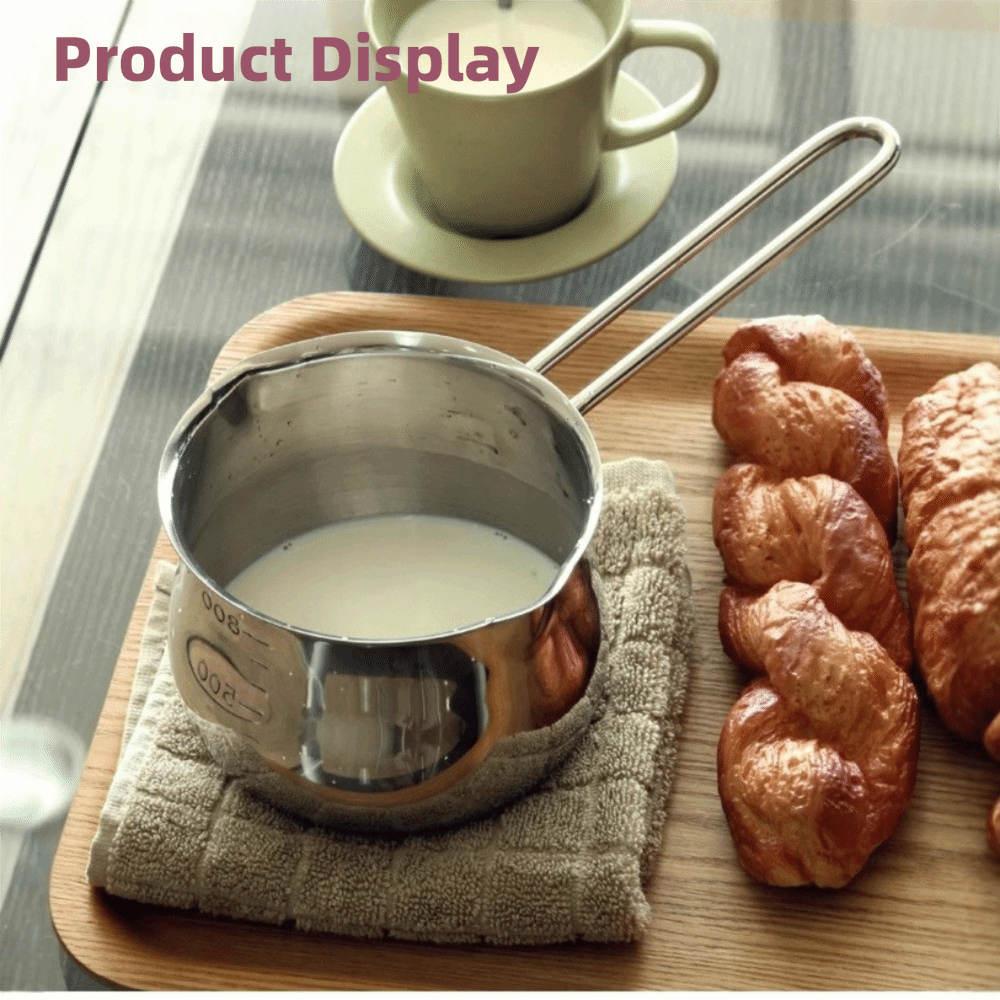 High Quality 304 Stainless Ste - огляд і ціна Baby Food Quality