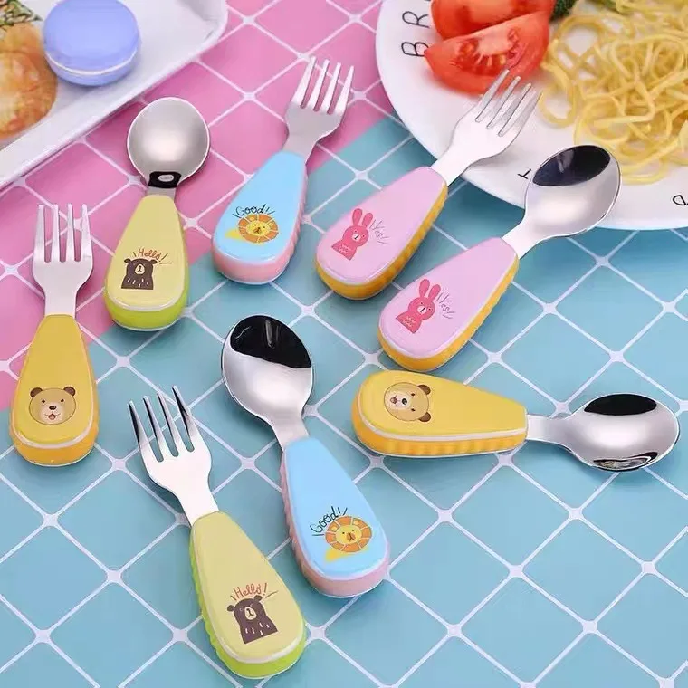 1 Set Creative Stainless Steel - огляд і ціна Baby Food Japan