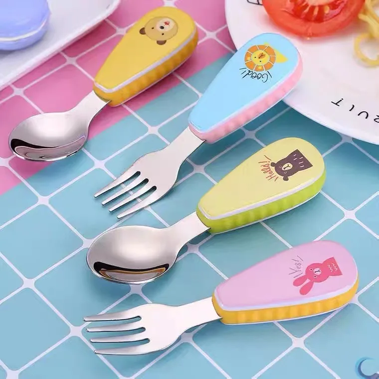 1 Set Creative Stainless Steel - огляд і ціна Baby Food Japan