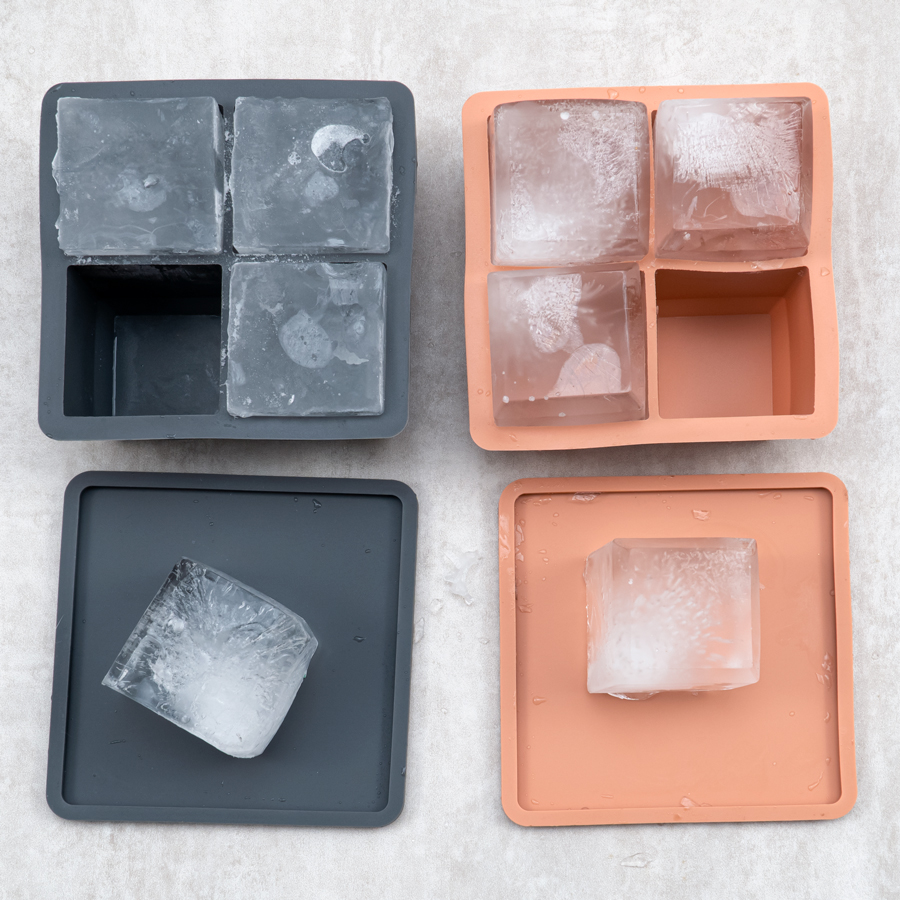 Food Grade Soft Silicone Squar - огляд і ціна Baby Food Tray
