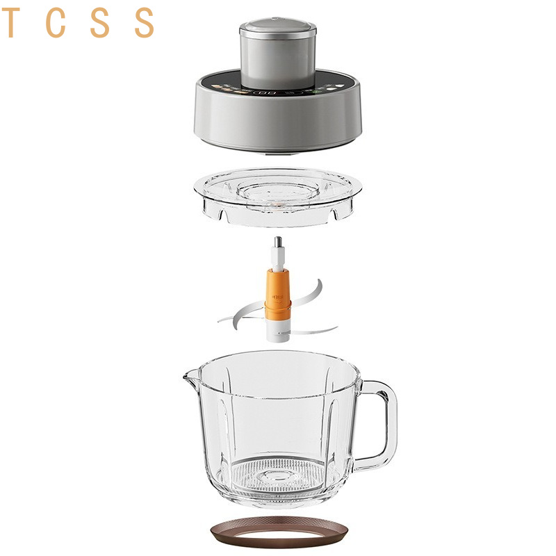 2L Electric Meat Grinder Food  - огляд і ціна Baby Food Chopper