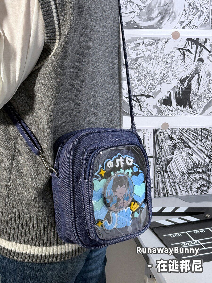 Denim Japanese School Supply T - огляд і ціна Baby Food Japan