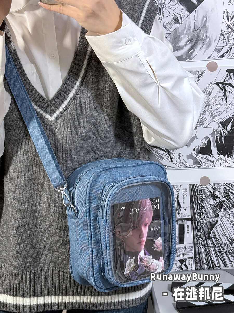 Denim Japanese School Supply T - огляд і ціна Baby Food Japan