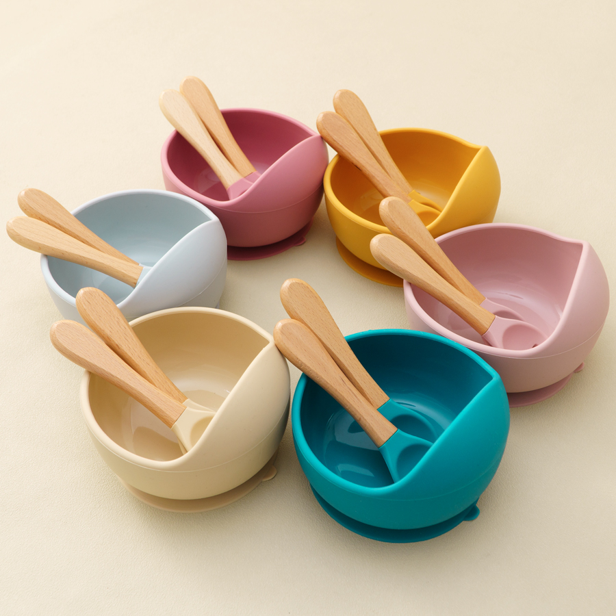 Mamaplan 3PCS Baby Silicone Fe - огляд і ціна Baby Food Chopper