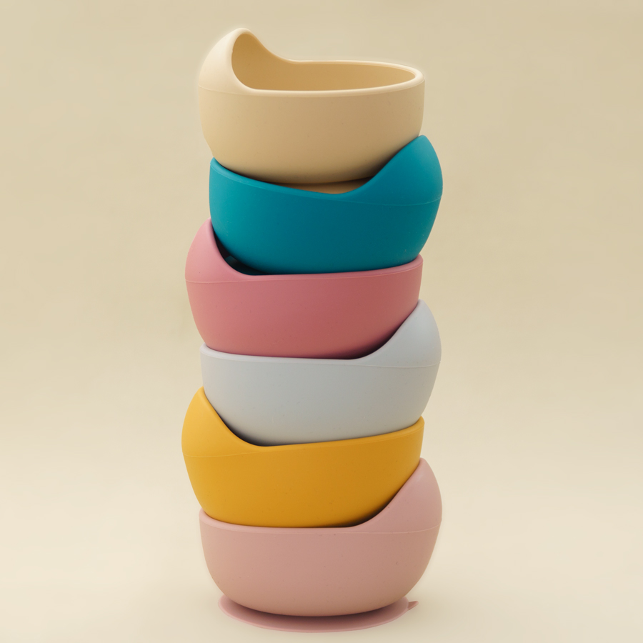 Mamaplan 3PCS Baby Silicone Fe - огляд і ціна Baby Food Chopper
