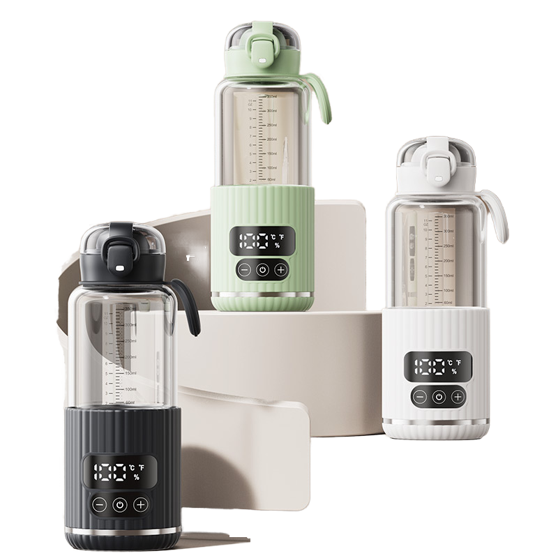 High Quality Portable USB Baby - огляд і ціна Baby Food Quality