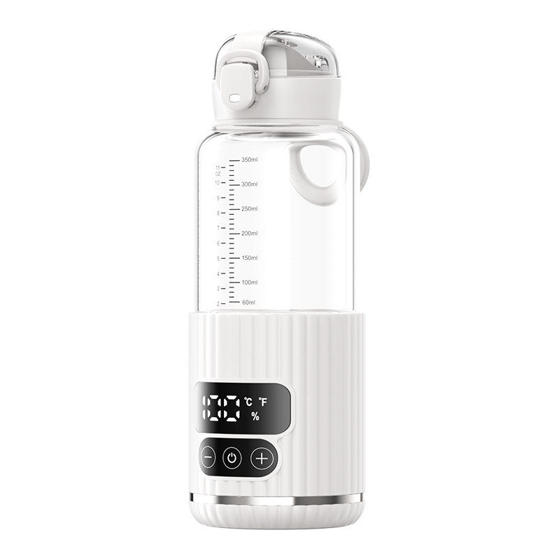 High Quality Portable USB Baby - огляд і ціна Baby Food Quality