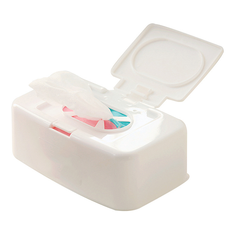 Wet Tissue Box Wipes Dispenser - огляд і ціна Formula Dispenser Portable