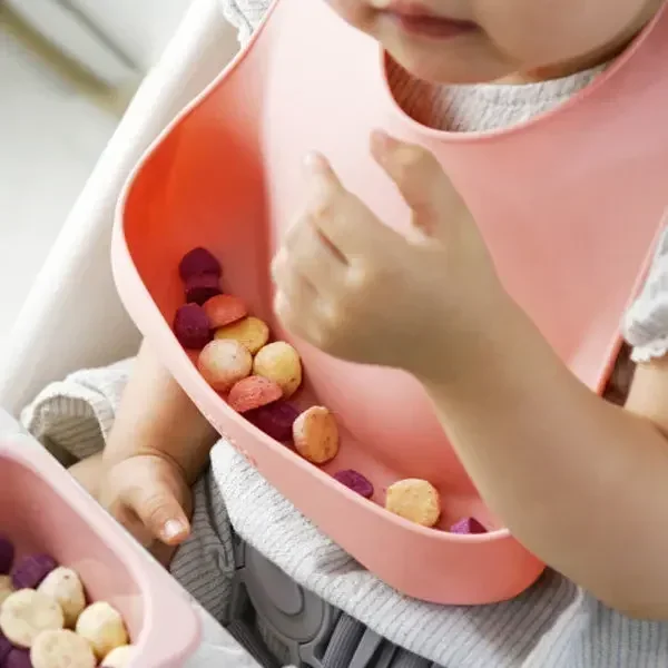 Food Grade Silicone Child Dish - огляд і ціна Baby Food Tray