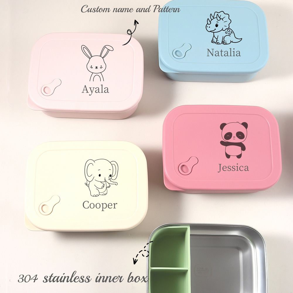 1200ml 1pc Custom Name & Patte - огляд і ціна Baby Food Chopper