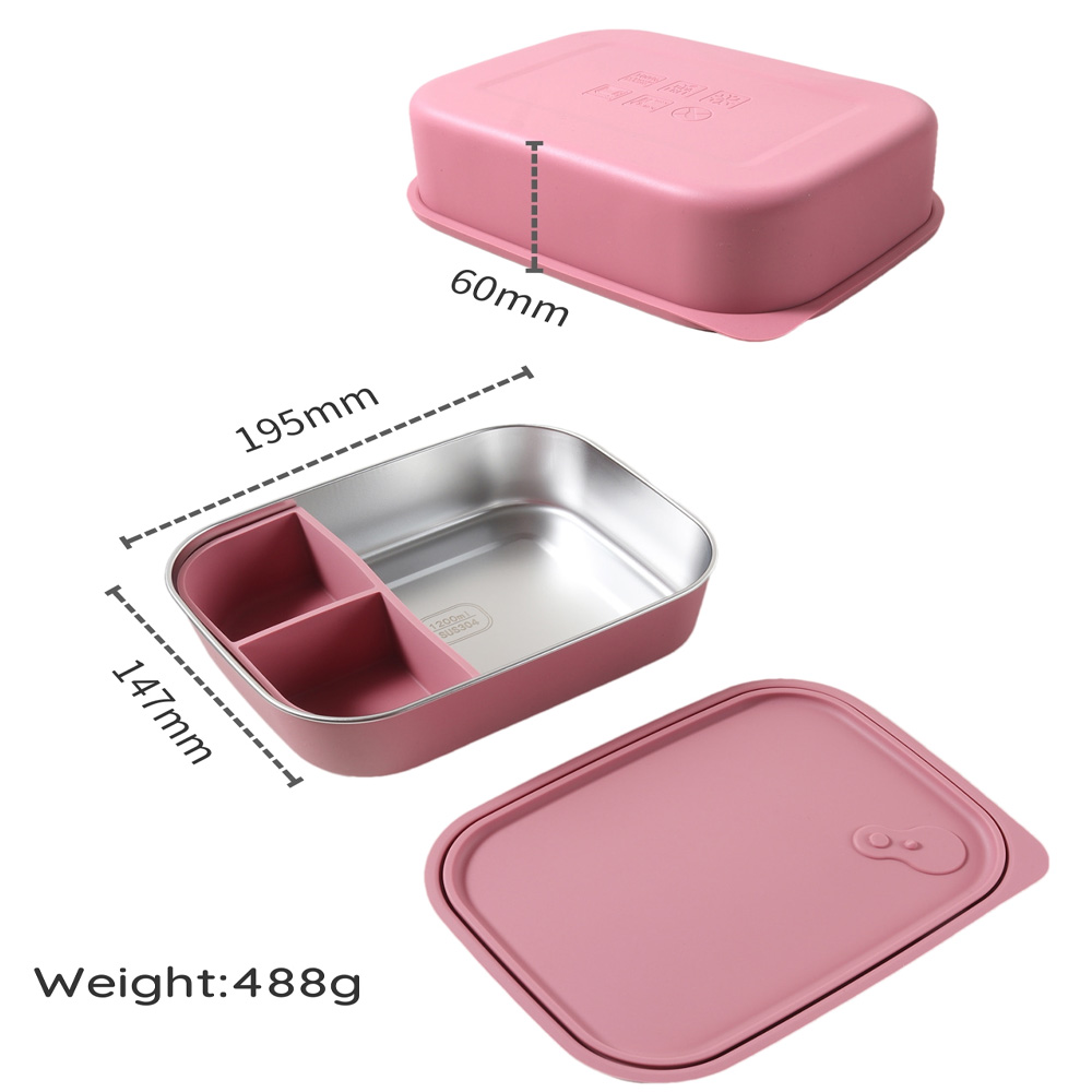 1200ml 1pc Custom Name & Patte - огляд і ціна Baby Food Chopper