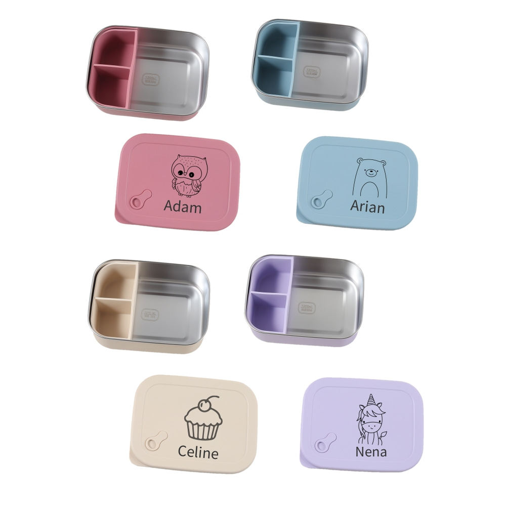 1200ml 1pc Custom Name & Patte - огляд і ціна Baby Food Chopper