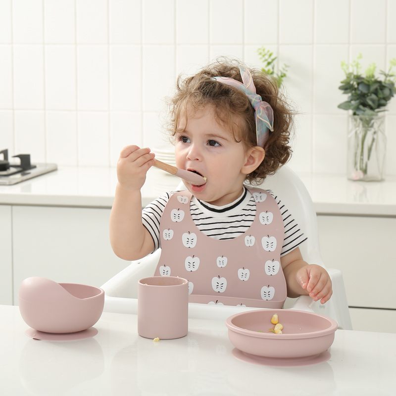 High Quality Natural 100% Food - огляд і ціна Baby Food Quality