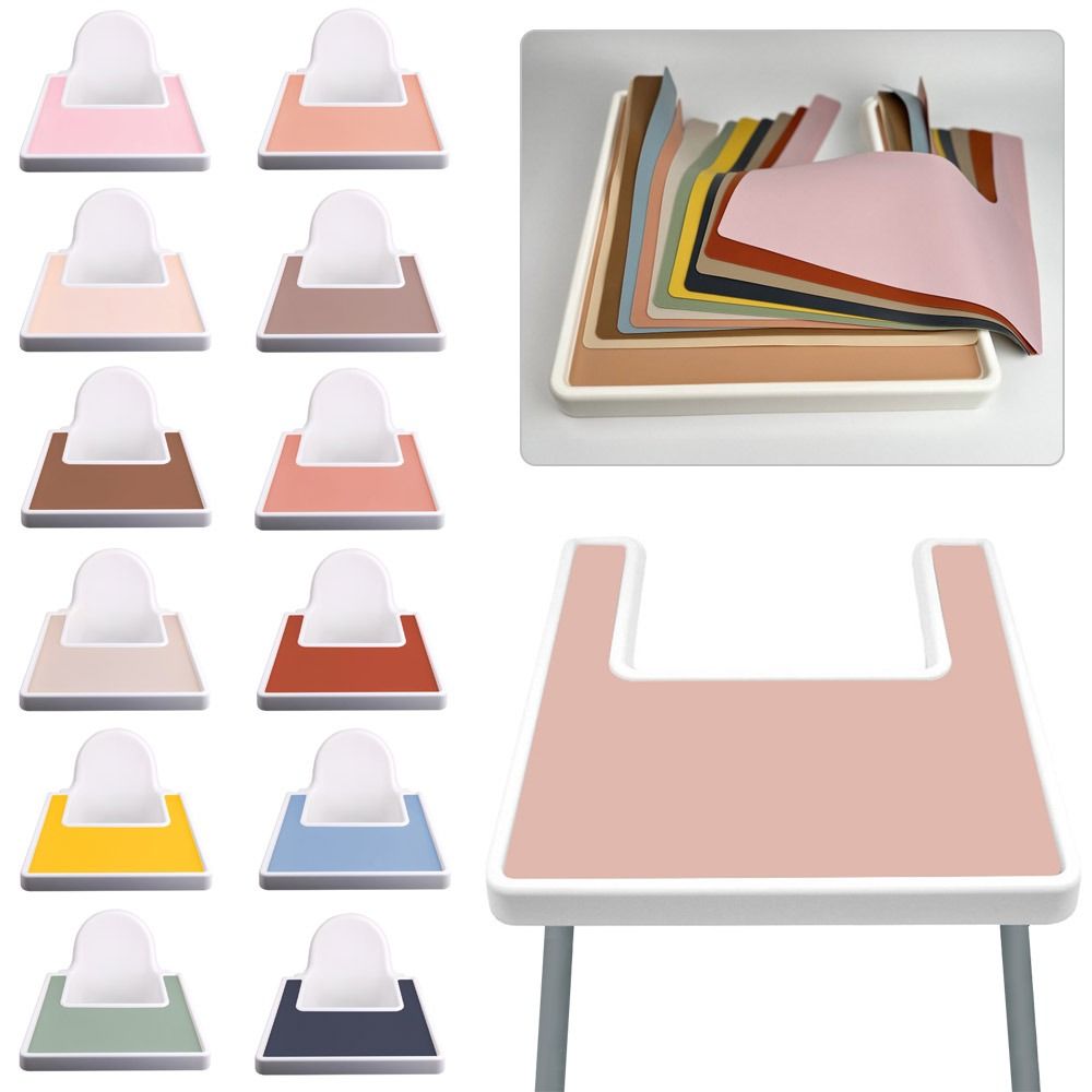 High Chair Placemat for  Antil - огляд і ціна Baby Food Japan