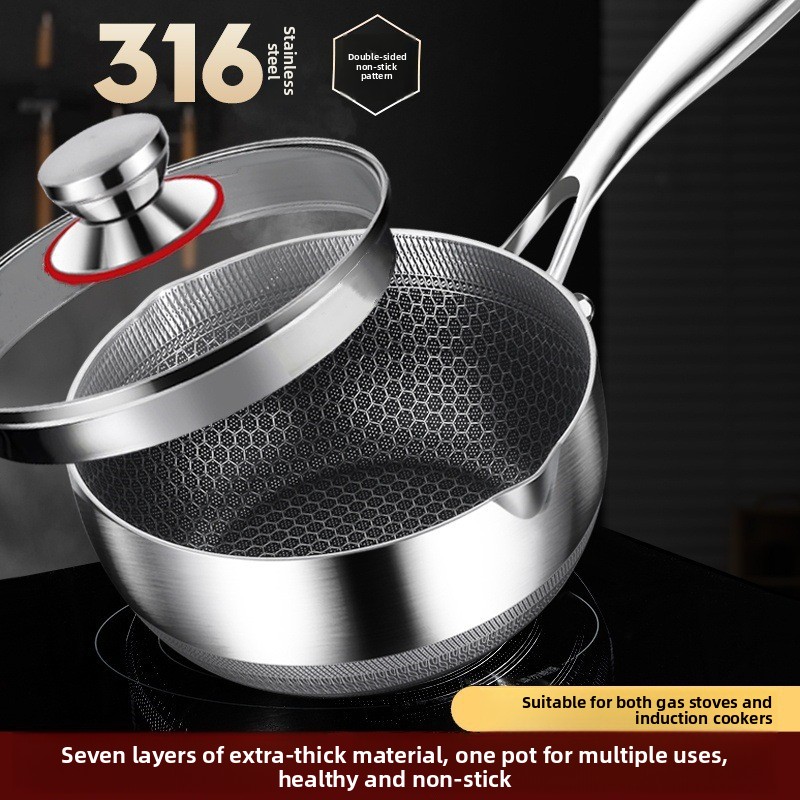 316 Stainless Steel Japanese S - огляд і ціна Baby Food Japan