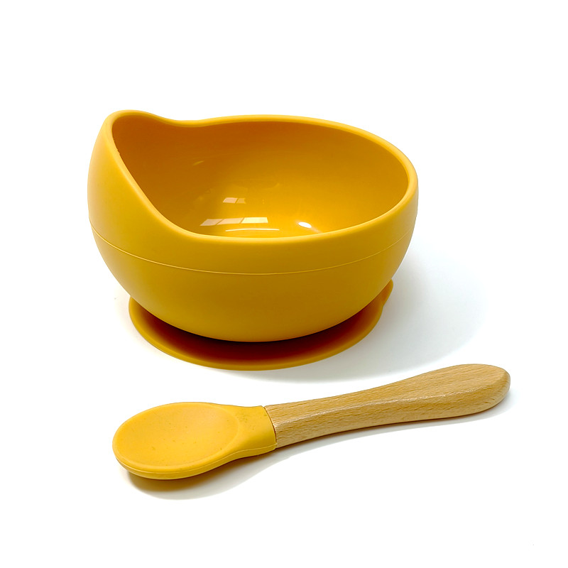 High Quality Spill-proof Silic - огляд і ціна Baby Food Quality