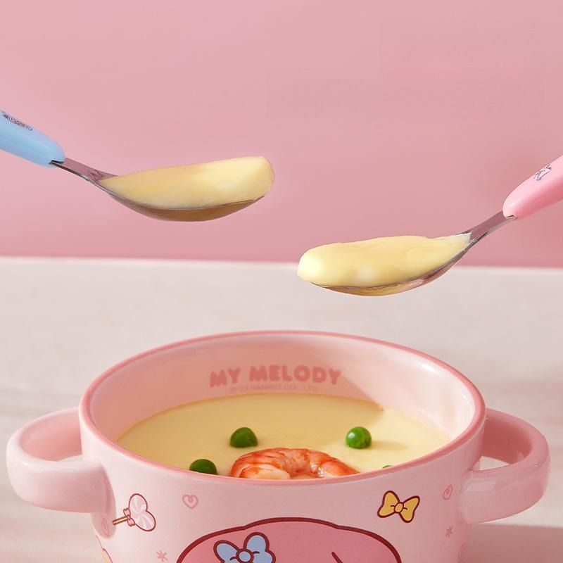 Anime Sanrio Melody Hello Kitt - огляд і ціна Baby Food Japan