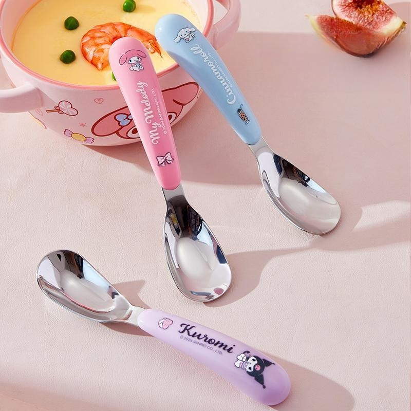 Anime Sanrio Melody Hello Kitt - огляд і ціна Baby Food Japan