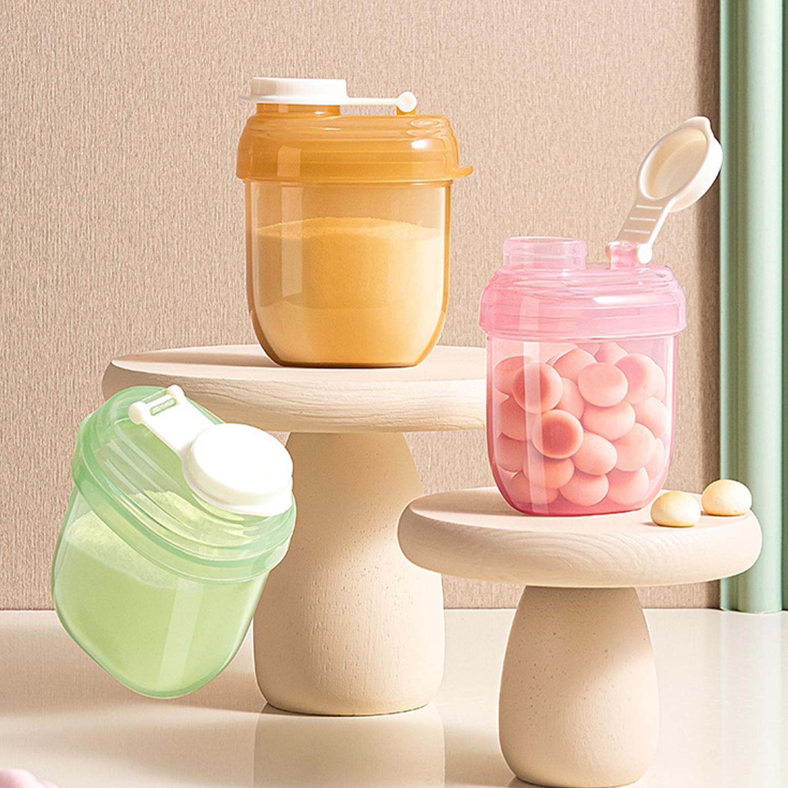 Formula Dispenser Portable Mil - огляд і ціна Formula Dispenser Portable